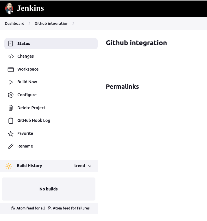 How to Integrate Jenkins with GitHub
