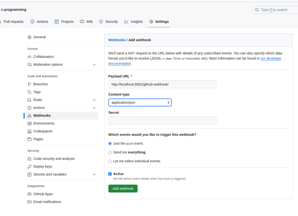 How to Integrate Jenkins with GitHub
