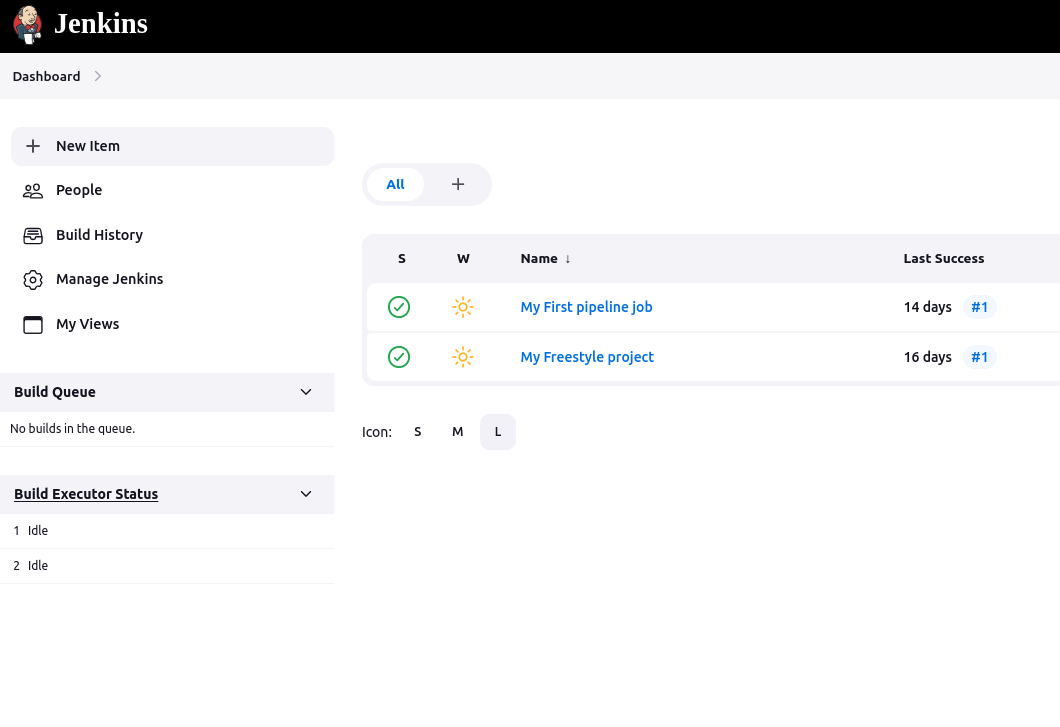 How to Integrate Jenkins with GitHub - DevOpslover