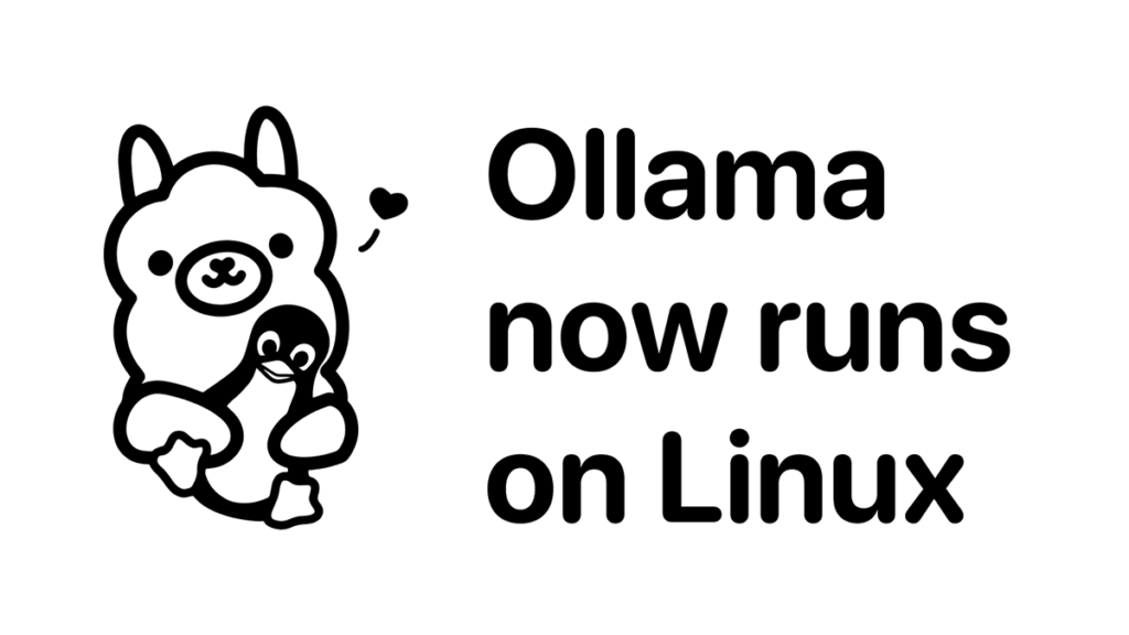 Ollama on Linux - DevOpslover