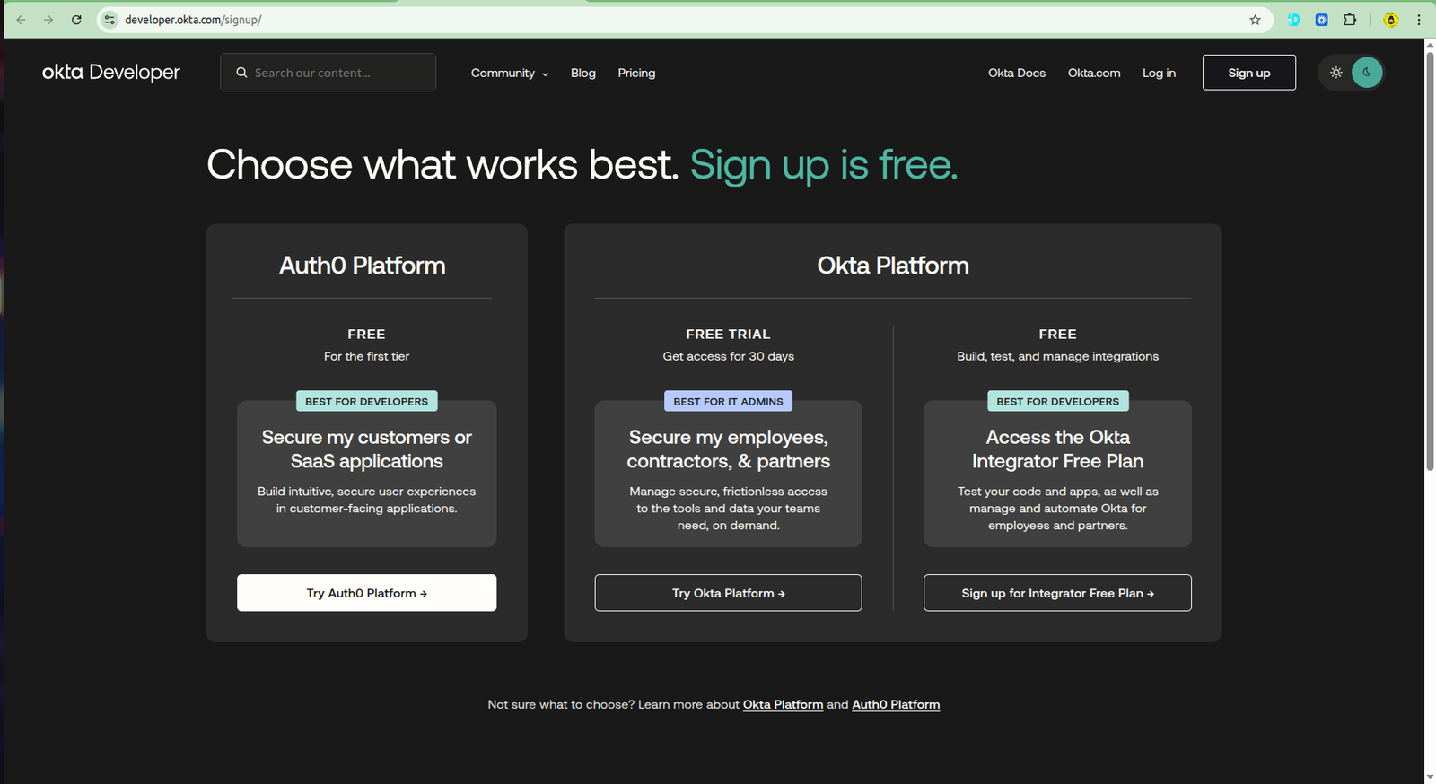 How to Set Up an Okta Account – Easy & Secure Step-by-Step Guide for ...