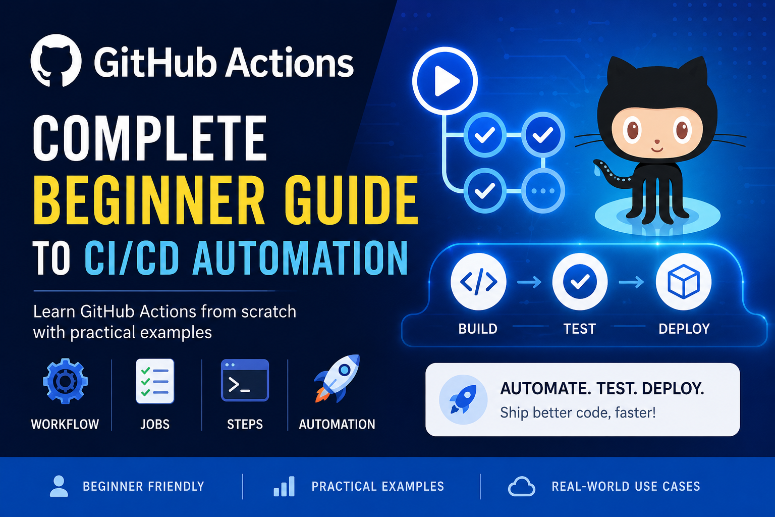 GitHub Actions